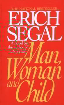 Book cover of Man, Woman, and Child