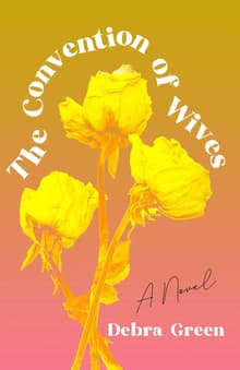Book cover of The Convention of Wives