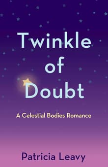 Book cover of Twinkle of Doubt