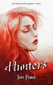 Book cover of Hunters
