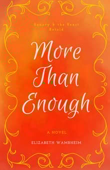 Book cover of More Than Enough
