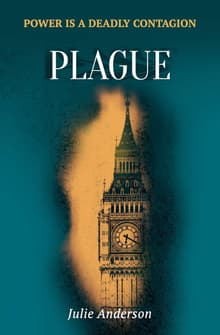 Book cover of Plague