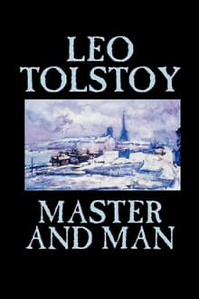 Book cover of Master and Man