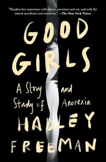 Book cover of Good Girls