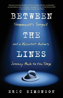 Book cover of Between the Lines