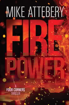 Book cover of Firepower