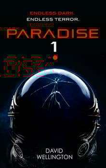 Book cover of Paradise-1