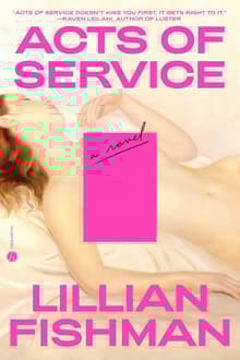 Book cover of Acts of Service