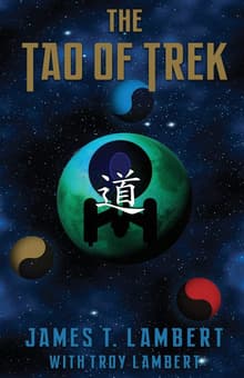Book cover of The Tao of Trek