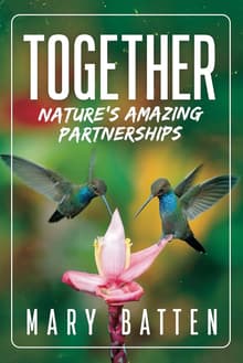 Book cover of Together: Nature’s Amazing Partnerships