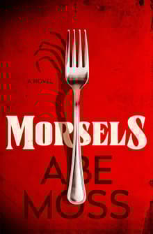 Book cover of Morsels