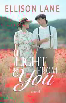 Book cover of The Light From You