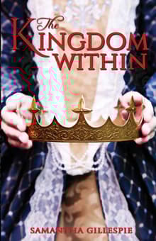 Book cover of The Kingdom Within
