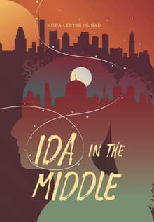 Book cover of Ida in the Middle
