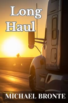 Book cover of Long Haul