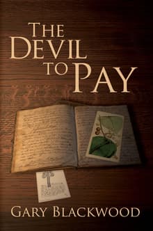 Book cover of The Devil To Pay