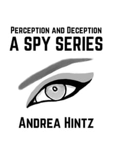 Book cover of Perception and Deception