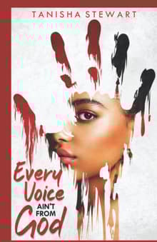 Book cover of Every Voice Ain't From God