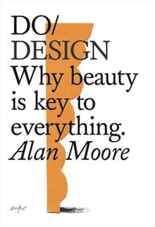 Book cover of Do Design