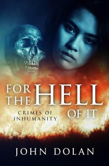 Book cover of For the Hell of It