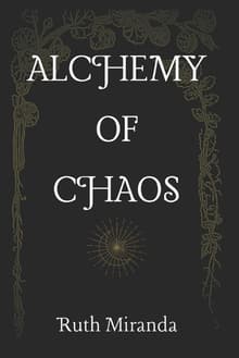 Book cover of Alchemy of Chaos