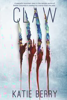Book cover of CLAW