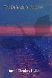 Book cover of The Defender's Journey