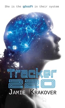 Book cover of Tracker220