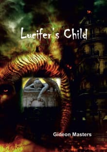 Book cover of Lucifer's Child
