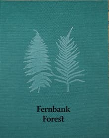 Book cover of Fernbank Forest