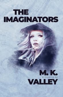 Book cover of The Imaginators