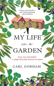 Book cover of My Life in a Garden