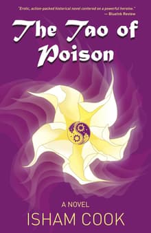 Book cover of The Tao of Poison