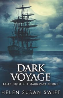 Book cover of Dark Voyage