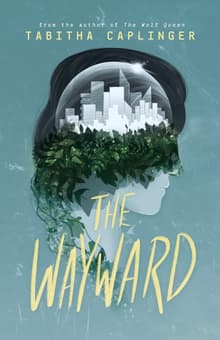 Book cover of The Wayward