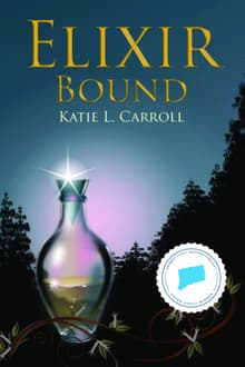 Book cover of Elixir Bound