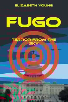 Book cover of Fugo: Terror from the Sky