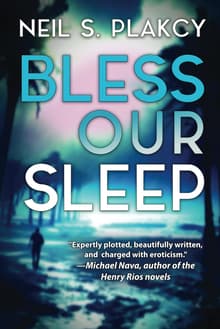 Book cover of Bless Our Sleep