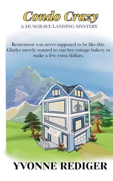 Book cover of Condo Crazy