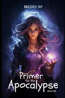 Book cover of Primer for the Apocalypse