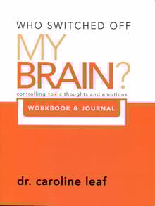 Book cover of Who Switched Off My Brain?: Controlling Toxic Thoughts and Emotions
