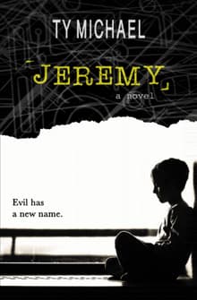 Book cover of Jeremy