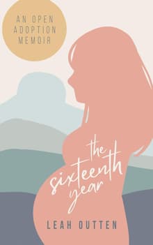 Book cover of The Sixteenth Year