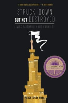Book cover of Struck Down but Not Destroyed