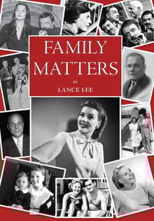 Book cover of Family Matters