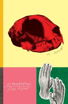 Book cover of Still Alive