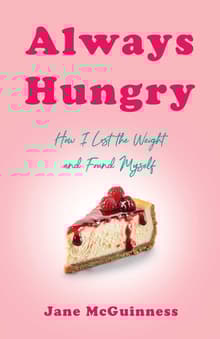 Book cover of Always Hungry