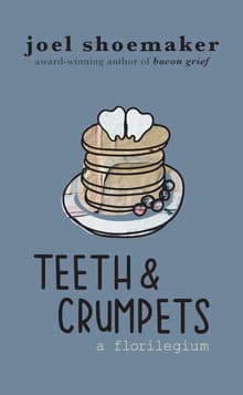 Book cover of Teeth & Crumpets