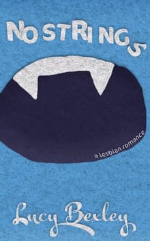 Book cover of No Strings