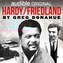 Book cover of Hardy/Friedland